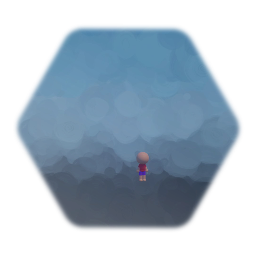 randomized player logic