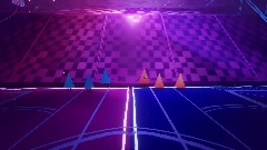 A screenshot taken in Dreams. 13 of 15.