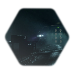 Rena's Tower - Floor 2 (Lab)