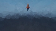 A screenshot taken in Dreams. 4 of 7.