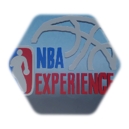 NBA Experience logo