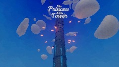 The Princess & The Tower