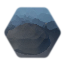 Happy Little Rock - 22/1/2019