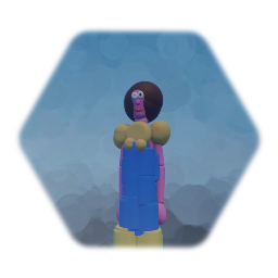 Princess Sleet prototype