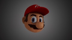 A screenshot taken in Dreams. 4 of 6.