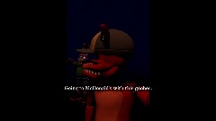 A screenshot taken in Dreams. 14 of 14.