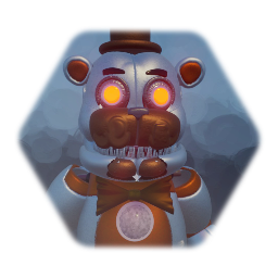 Showtime Freddy