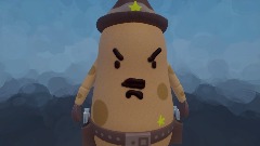 A screenshot taken in Dreams. 1 of 1.