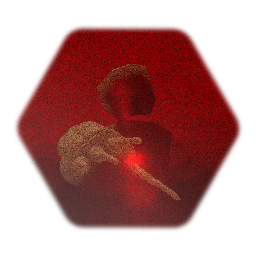 Tea Engine EXTRA- Guilt "Evil Scary"