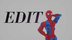 JAPANESE SPIDER-MAN [EDIT]