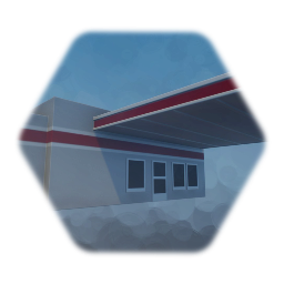 Gas Station
