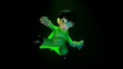 A screenshot taken in Dreams. 27 of 28.