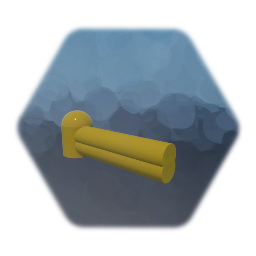 Barrier (Full, One End)