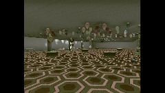 A screenshot taken in Dreams. 4 of 6.