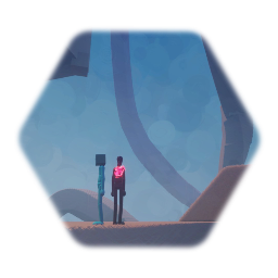 Running/Jumping Alpha