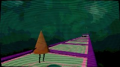 A screenshot taken in Dreams. 8 of 27.