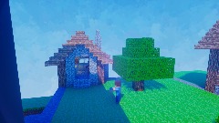 Remix of Minecraft