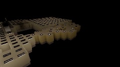 Old Backrooms thing i made