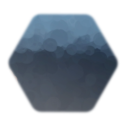 My mysterious shrine