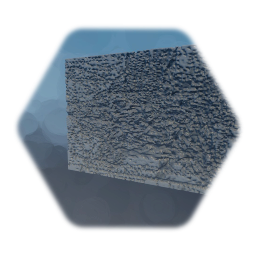 Wall cavern