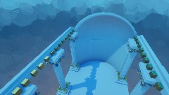 A screenshot taken in Dreams. 2 of 6.