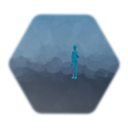 First person ~ lantern