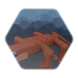 Thrinaxodon Liorhinus