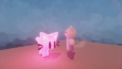 A screenshot taken in Dreams. 6 of 6.