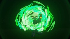 A screenshot taken in Dreams. 6 of 6.