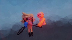 A screenshot taken in Dreams. 17 of 29.