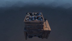 A screenshot taken in Dreams. 11 of 30.