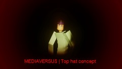 MEDIAVERSUS | Top hat concept