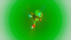 A screenshot taken in Dreams. 1 of 1.