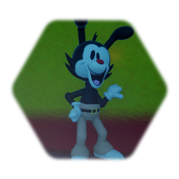 Yakko Warner