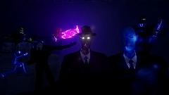 A screenshot taken in Dreams. 17 of 24.