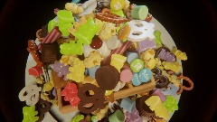 A screenshot taken in Dreams. 7 of 21.