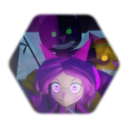 Pawsy's killer truck miniboss