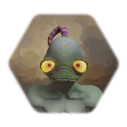 Oddworld: Abe