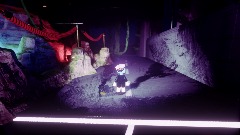 A screenshot taken in Dreams. 3 of 19.