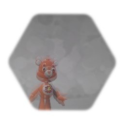 Amigo Bear