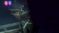 A screenshot taken in Dreams. 5 of 7.