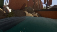 A screenshot taken in Dreams. 8 of 24.