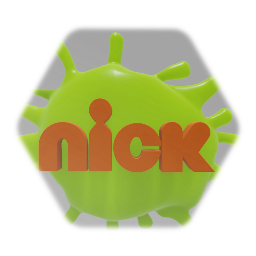 Nickelodeon Logos (My version)