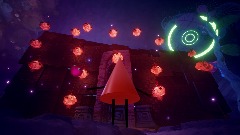 A screenshot taken in Dreams. 4 of 10.