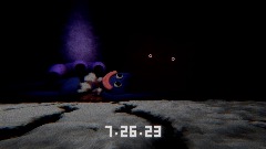 A screenshot taken in Dreams. 3 of 3.