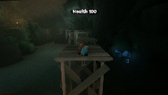 A screenshot taken in Dreams. 4 of 7.