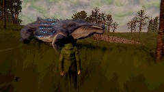 A screenshot taken in Dreams. 8 of 26.
