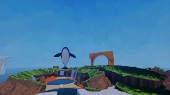 (Blasto) Track Extra/Whale Lagoon