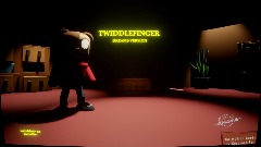 A screenshot taken in Dreams. 3 of 6.