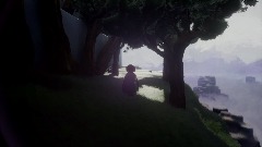 A screenshot taken in Dreams. 7 of 15.